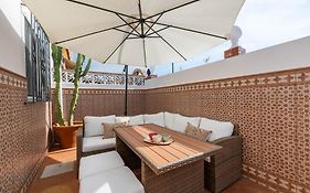 Casa Silvia - Piscina Y Playa