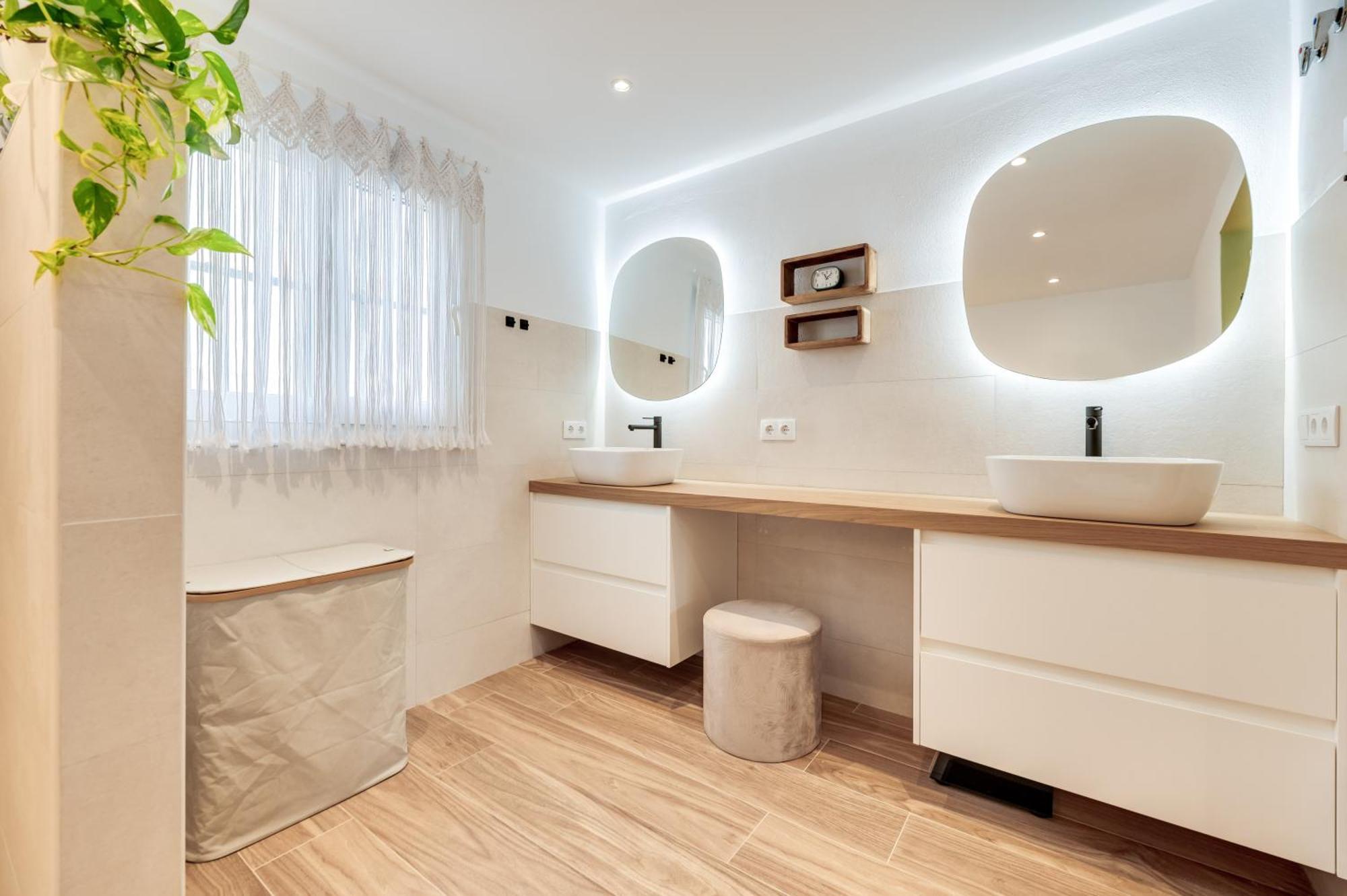 Casa Silvia - Piscina Y Playa Villa Málaga Buitenkant foto